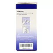 Lipoaerosol Liposomale Inhalationslösung 45 ml