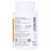 Alpha Liponsäure Kapseln 300 mg 90 St