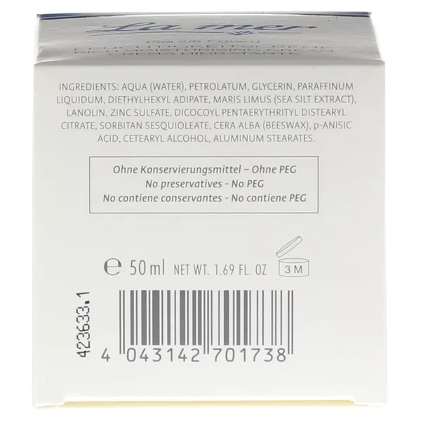 Origin Of Feuchtigkeitscreme 50 ml