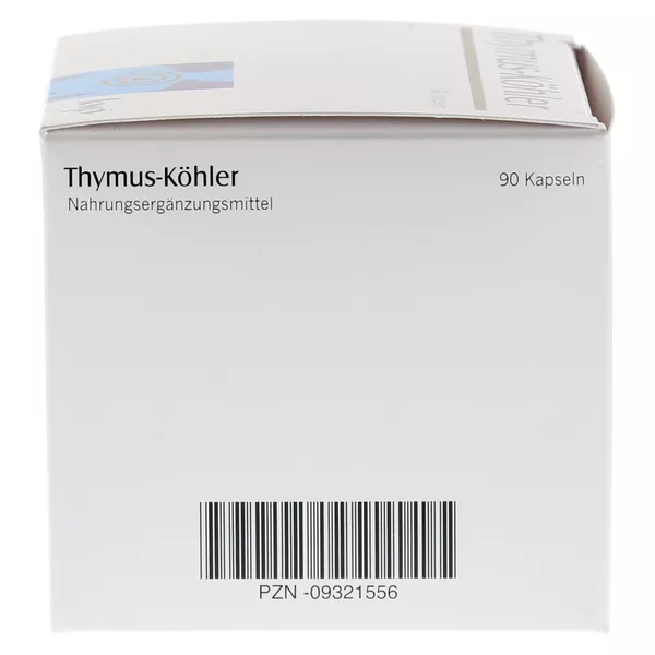 Thymus Köhler 90 St