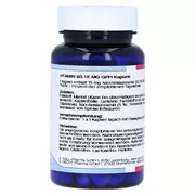 Vitamin B3 15 mg GPH Kapseln 60 St