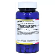 Hyaluron 100 mg GPH Kapseln 90 St