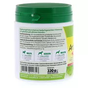 Arthrogreen Plus Pulver f.Hunde/Katzen 330 g