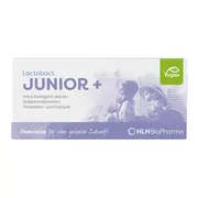 Lactobact JUNIOR+ 7X2 g