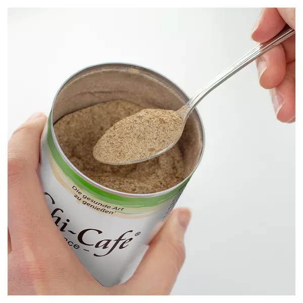 Chi-Cafe balance Wellness Kaffee 450 g