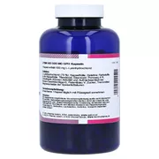 Lysin HCL 500 mg GPH Kapseln 250 St