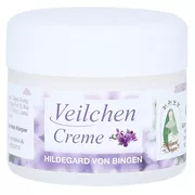 Veilchen Creme 50 ml