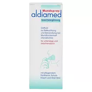 aldiamed Mundspray, 50 ml