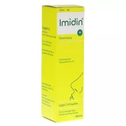 Imidin N Nasenspray 15 ml