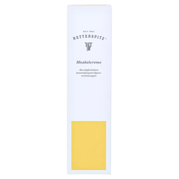 Retterspitz Muskelcreme 100 g