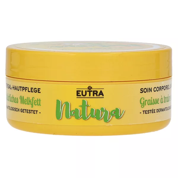 Eutra Natürliches Melkfett 150 ml