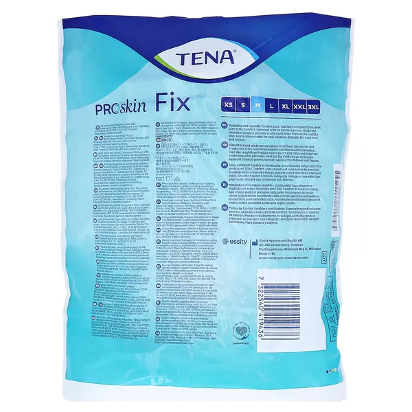 TENA FIX Fixierhosen M, 5 St.
