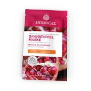 Dermasel Granatapfel Maske, 12 ml
