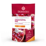 Dermasel Granatapfel Bad 1 P