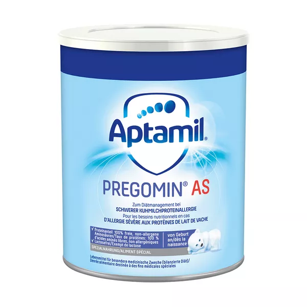 Aptamil Pregomin AS 400 g