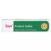ilon Protect-Salbe, 200 ml