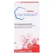 Lactobact 60plus 60 St