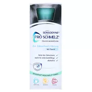 Sensodyne ProSchmelz Tägliche Mundspülung 250 ml