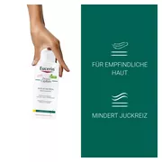 Eucerin DermoCapillaire Anti-Schuppen Creme Shampoo, 250 ml