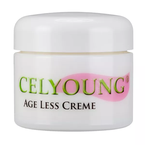 Celyoung age less Creme 50 ml