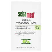 Sebamed Intim Waschlotion pH 6,8 für d.F 200 ml