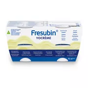 Fresubin Yocreme Lemon 4X125 g