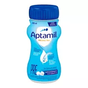 Aptamil Pronutra Pre Anfangsmilch trinkfertig 200 ml