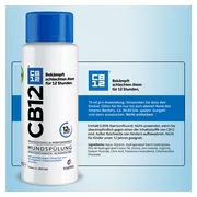 CB12 Mundspülung 250 ml