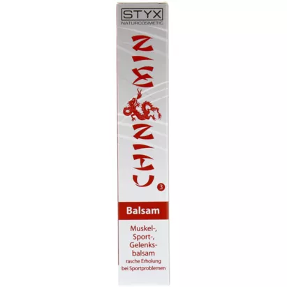 CHIN MIN Balsam 50 ml