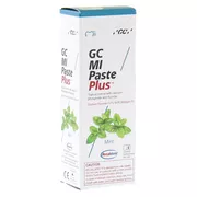 GC MI Paste Plus Mint 40 g
