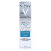 Vichy Liftactiv Supreme Augenpflege 15 ml