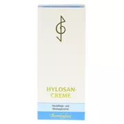 Hylosan Creme 75 ml