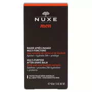 NUXE Men Multifunktions-Aftershave-Balsam 50 ml