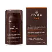 NUXE Men Multifunktions-Feuchtigkeitsgel 50 ml