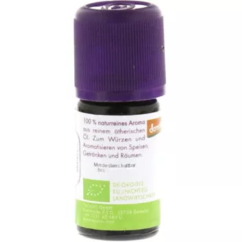 Lavendel Bioaroma Baldini ätherisches Öl, 5 ml