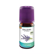 Produktabbildung: Lavendel Bioaroma Baldini ätherisches Öl