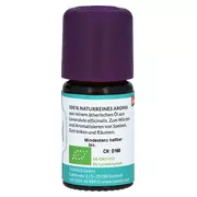 Lavendel Bioaroma Baldini ätherisches Öl, 5 ml