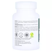 D-mannose Kapseln 500 mg, 60 St.