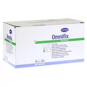 Omnifix Elastic 15 cmx10 m Rolle 1 St