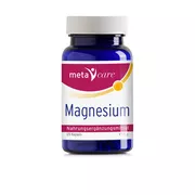 metacare Magnesium 120 St