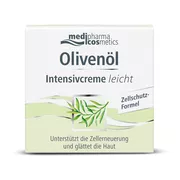 Medipharma Olivenöl Intensivcreme Leicht 50 ml