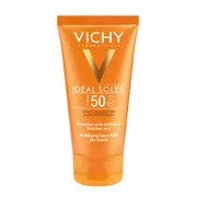 Produktabbildung: Vichy Capital Soleil Sonnen-Fluid LSF 50