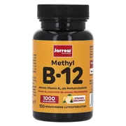 Methyl B-12 1000 µg Lutschtabletten 100 St