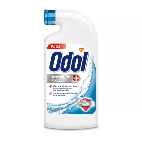 ODOL Mundwasser Original 125 ml