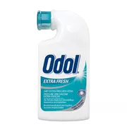 Produktabbildung: ODOL Mundwasser Extra frisch 40 ml