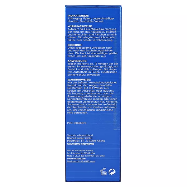 Neostrata Skin Active Matrix Support SPF 30 50 ml