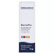 DERMASENCE BarrioPro Barriereaufbauende Gesichtsemulsion 50 ml