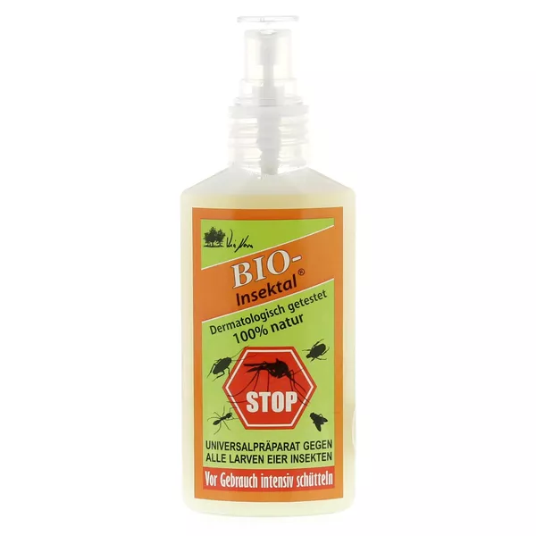 BIO Insektal Spray 100 ml