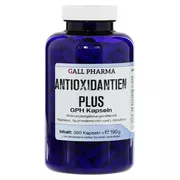 Antioxidantien Plus GPH Kapseln 360 St