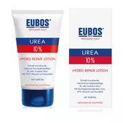 EUBOS UREA INTENSIVE CARE 10% UREA HYDRO REPAIR LOTION 150 ml